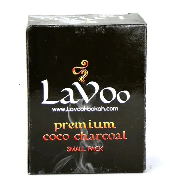 Lavoo Coconut Hookah Coals
