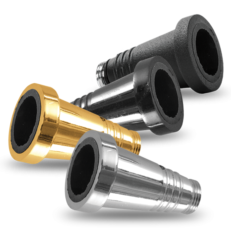 Sahara Hose Adapters