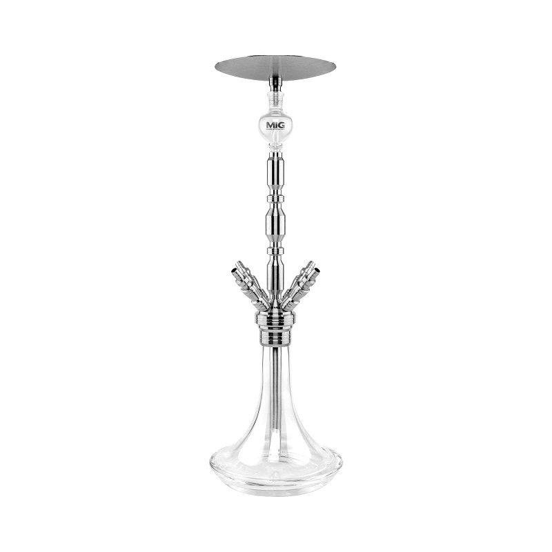 MIG 3.0 Premium Hookah