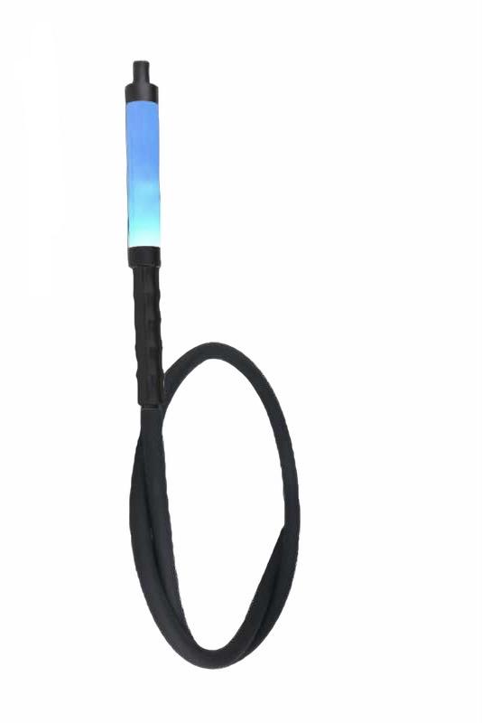 MOB Glow Hookah Hose