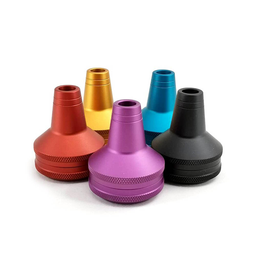 Hookah Molasses Catcher - Aluminum