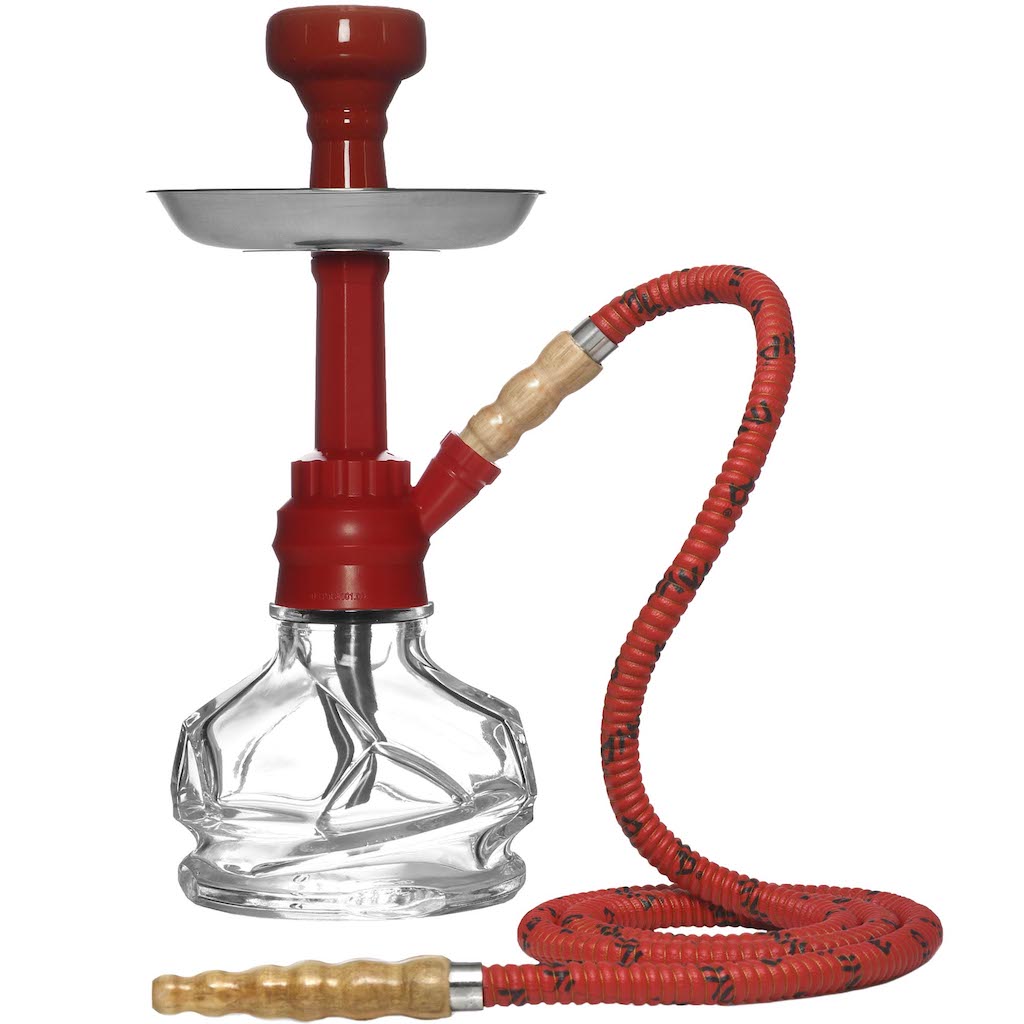 MYA Chico Hookah