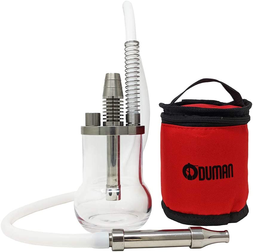 Oduman Micro Hookah with Bag