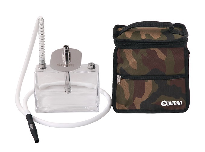 Oduman Smoke Tank Hookah