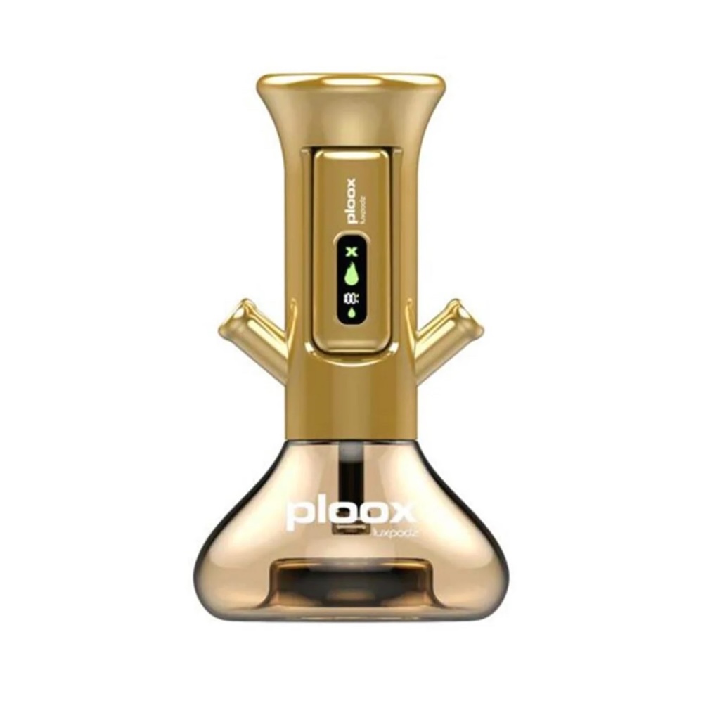 Ploox X G2 Portable Hookah Nest Kit