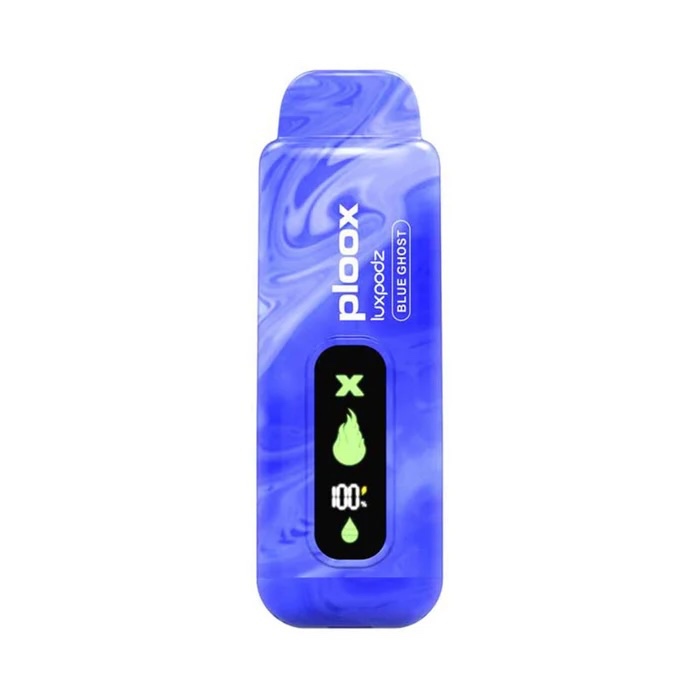 Ploox X G2 Nest Portable Hookah Disposable