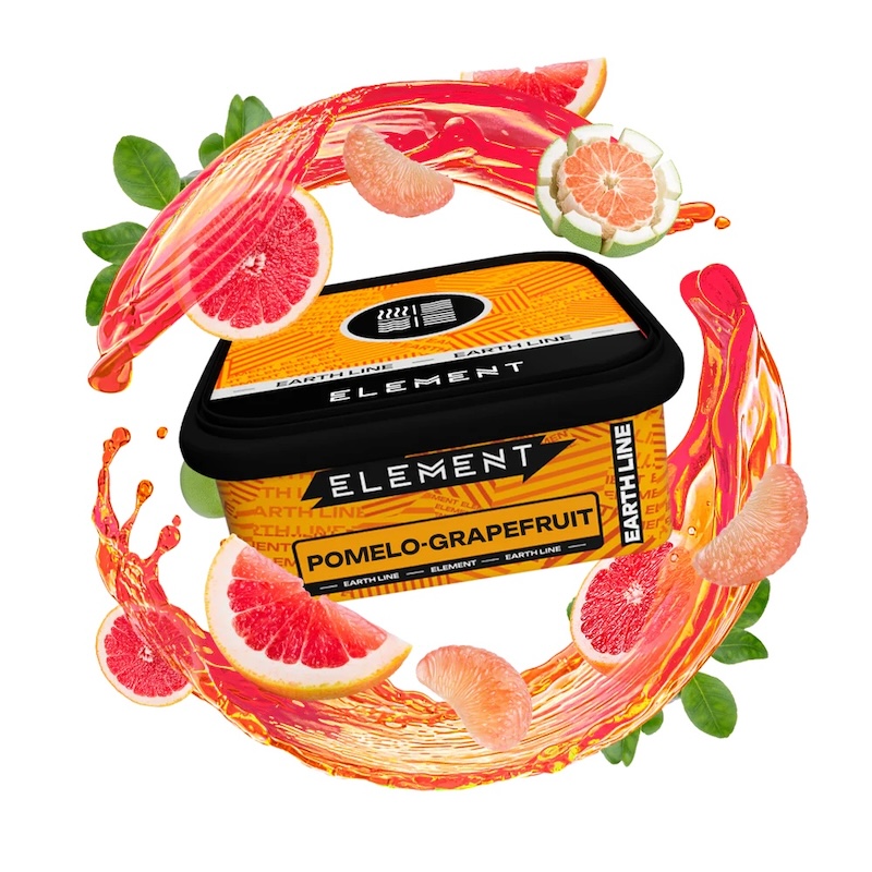 Element Earth Shisha 200g