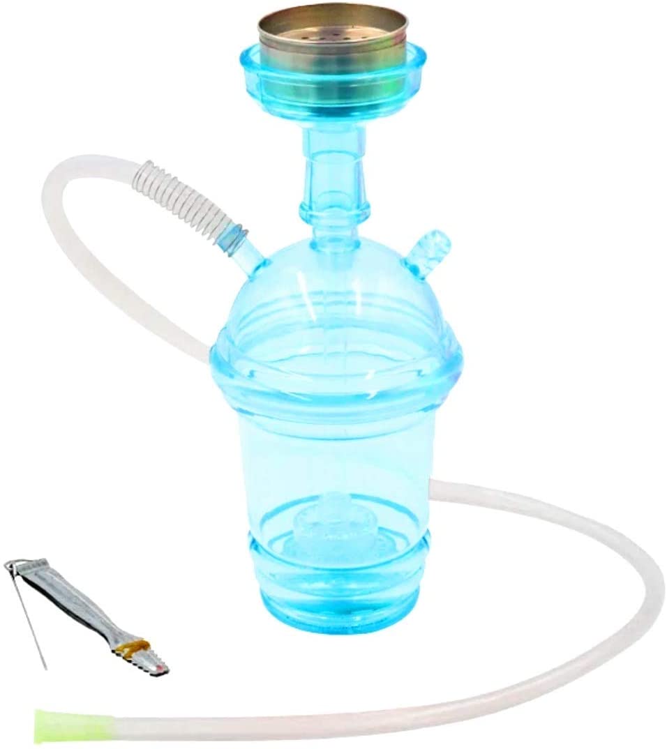 Portable Travel Hookah