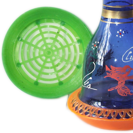 Plastic Base Protector