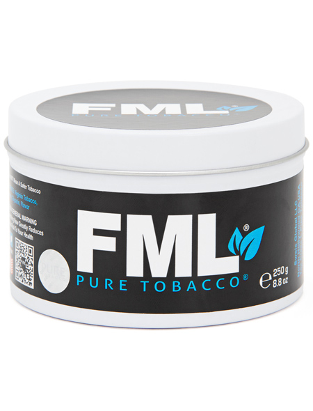 Pure Shisha Tobacco 100g