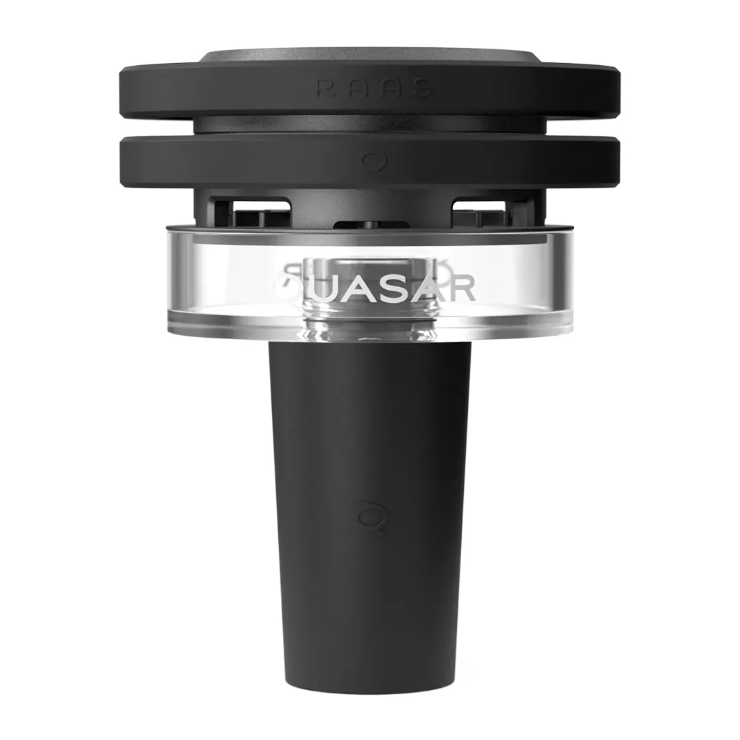 Quasar Raas 2 HMD