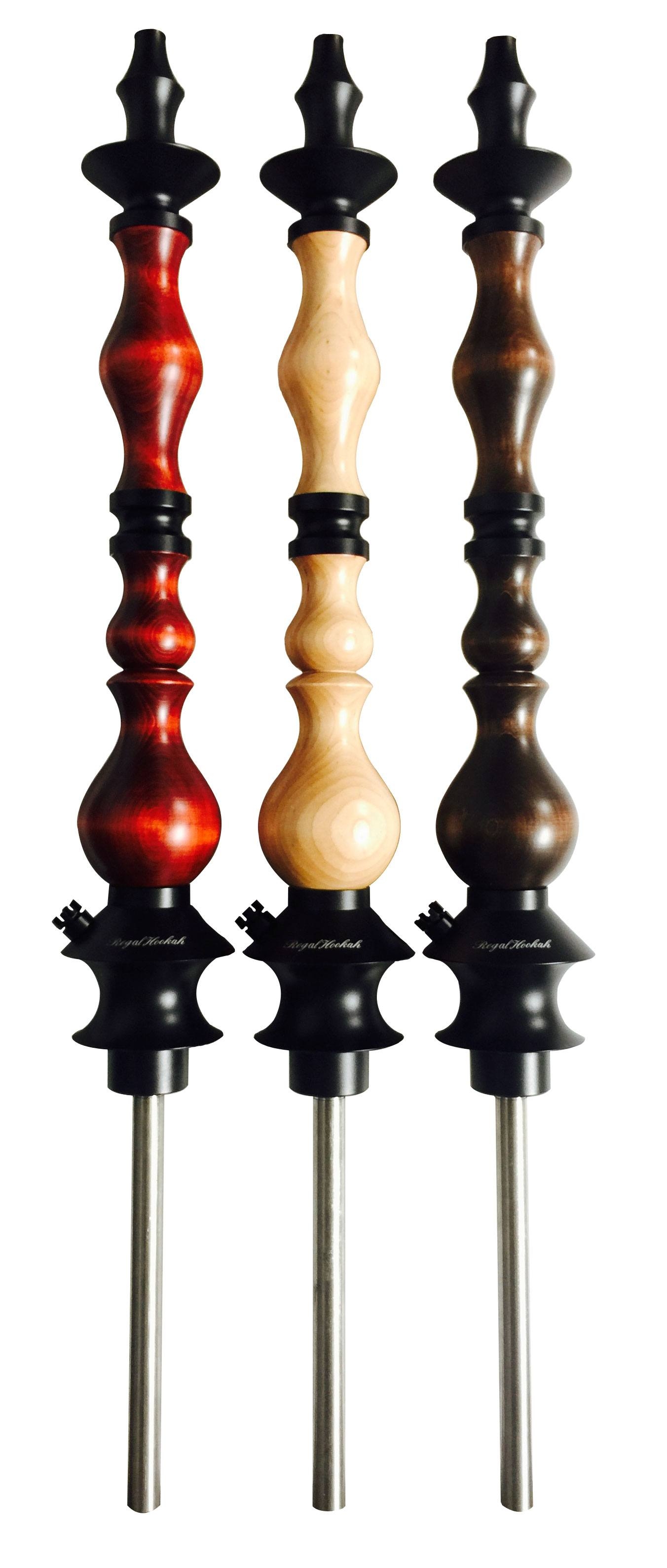 Regal Hookah King Stem