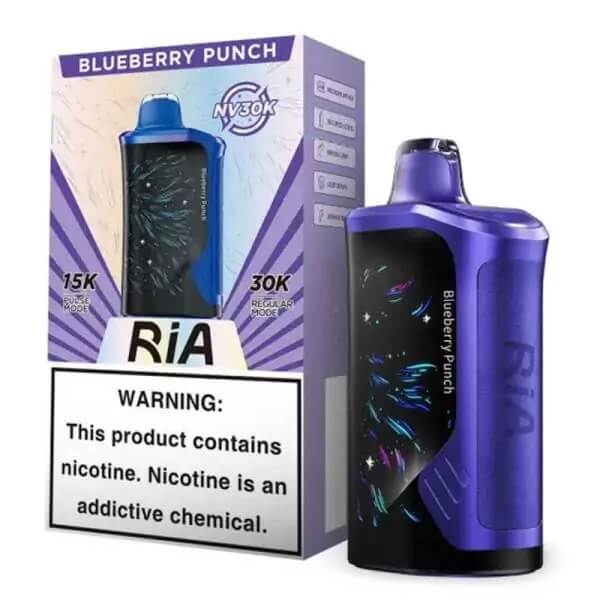 Ria NV30K by Geek Bar Disposable Vape