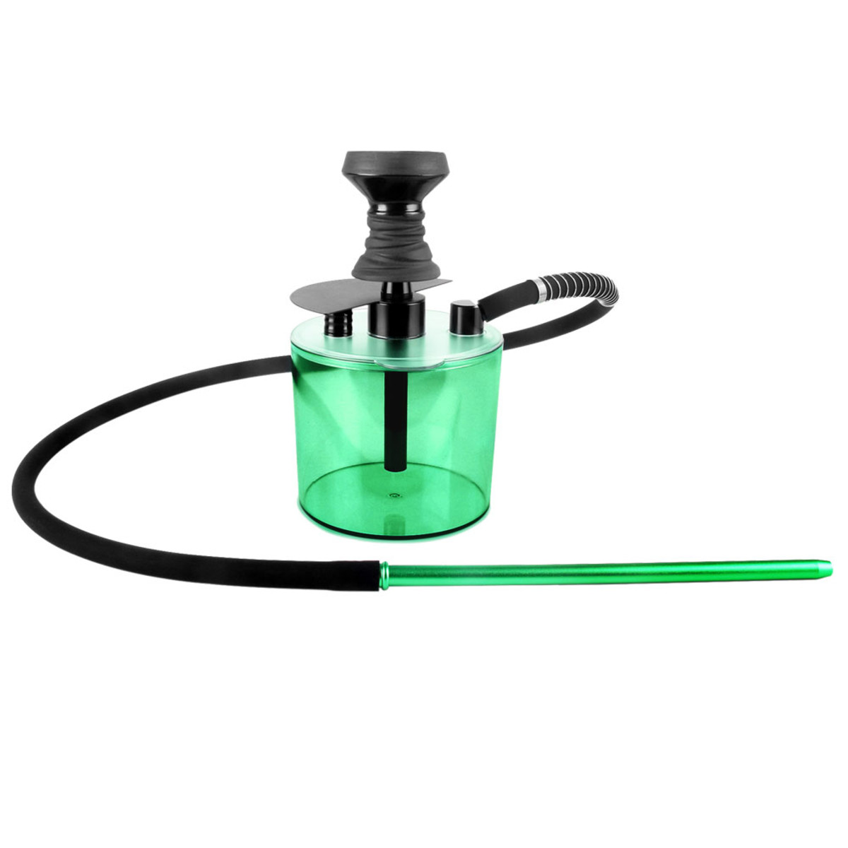 RIP VIP Acrylic Hookah