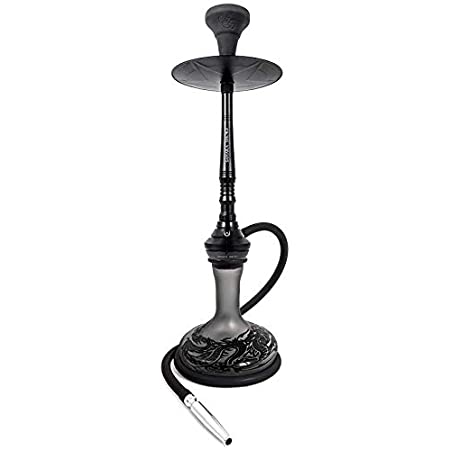 Sahara Dragon Hookah Smoke