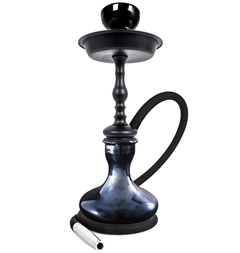 Sahara Genie Mirror Hookah