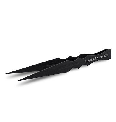Sahara Smoke Gladiator Hookah Tongs