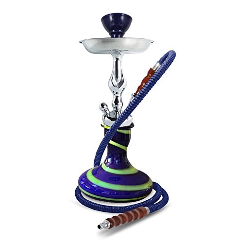 Sahara Kiss Vibe Hookah