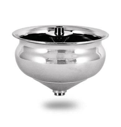 Sahara Smoke Ice Chamber