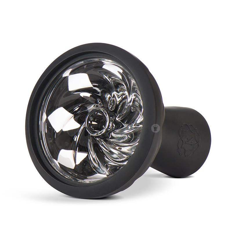 Kaloud Samsaris Vitria Hookah Bowl