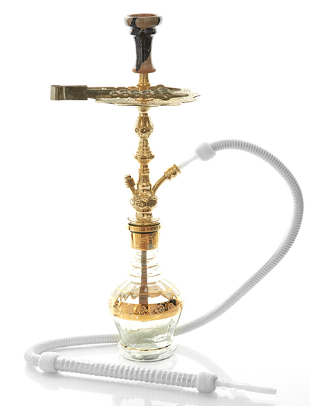 Shika Genie Hookah
