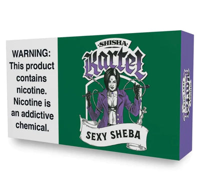 Shisha Kartel Tobacco 250g