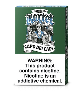 Shisha Kartel Tobacco 50g