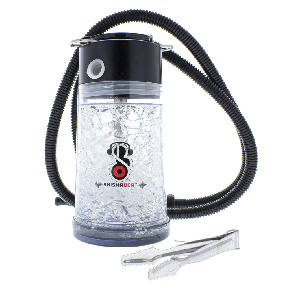 Shisha Mug Freezable Portable Hookah