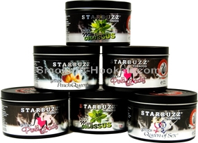 Starbuzz Bold Shisha 250g