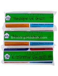 Tangiers Birquq 250g Flavors