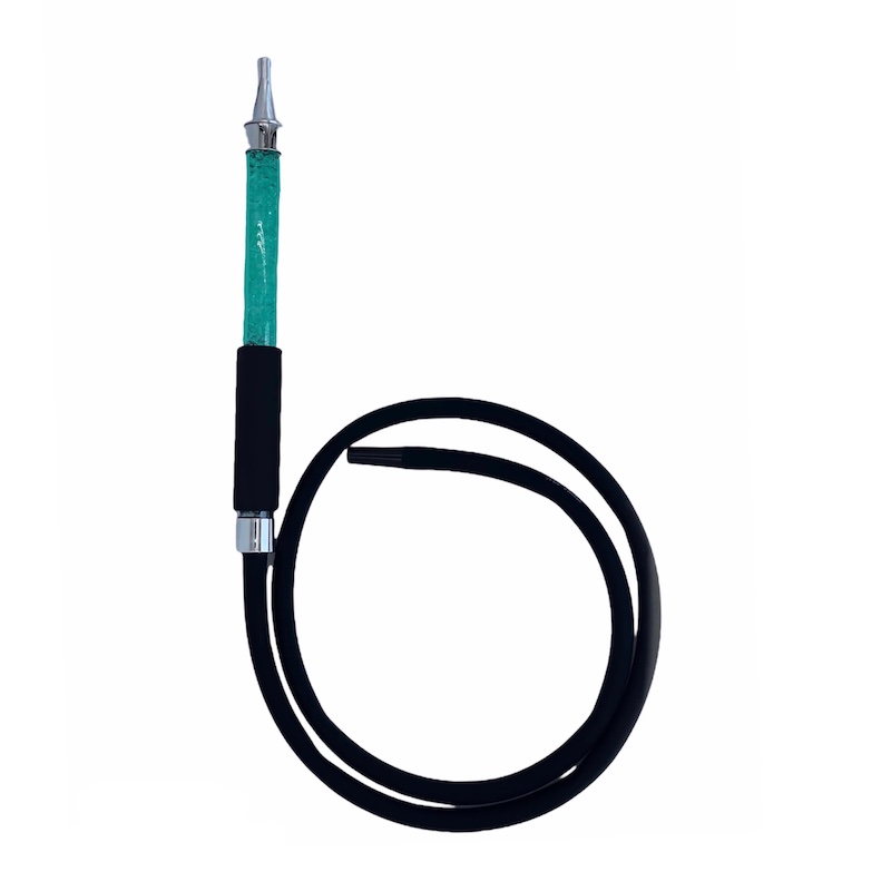 TXH Freeze Silicone Hookah Hose