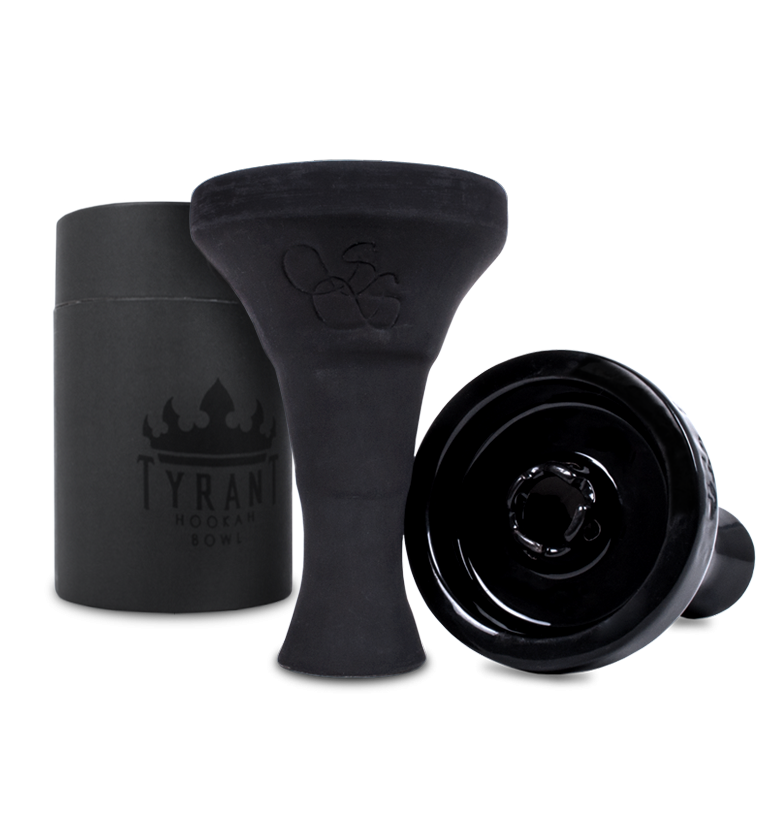 Sahara Tyrant Hookah Bowl