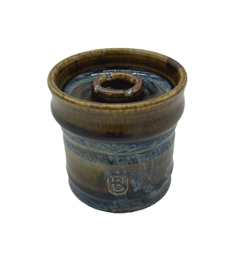 Urb Hookah Bowl - Chub