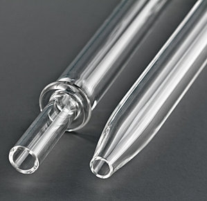Glass Hose Handle