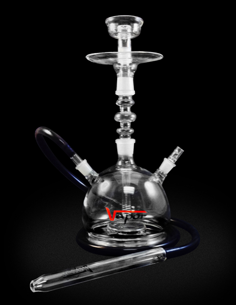 Vapor Glass Harmony Hookah