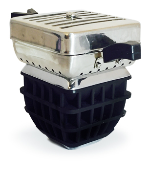 Vapor Infinity Hookah Bowl