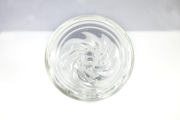 Kaloud Samsaris Vitria II Glass Bowl Insert