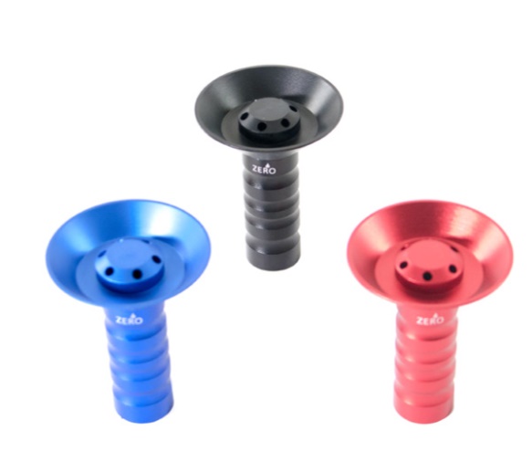 Zero Commando Vortex Hookah Bowl