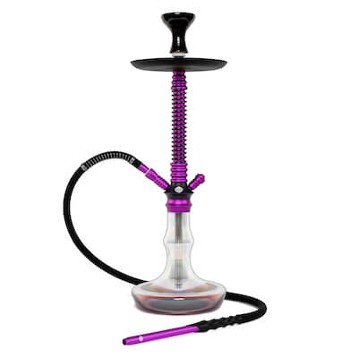 Hookahs
