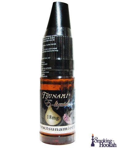 Tsunami E Liquid Flavors E Juice For Vapor Pen Smoking Hookah Com